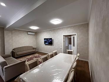 kant flat: Просторная квартира с современной отделкой и мебелью. Планировка и — 3
