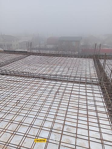 Бетонные работы: Опалубки, Фундамент, Стяжка Бесплатная консультация Больше 6 лет опыта — 28