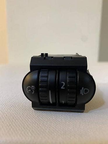 mts daljinski: REGULATOR SVETLOSTI ZA VOLKSWAGEN GOLF 6 OD 2003. DO 2013. GOD. - — 1
