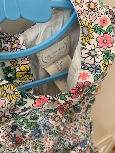 Donlar: Don, Gündəlik, 2 - 3 yaş — 21