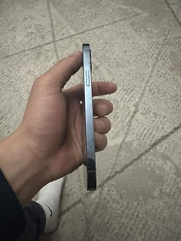 Apple iPhone: IPhone 12 Pro, 128 ГБ, Черный, 77 % — 7