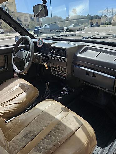 tap az vaz 2107: VAZ (LADA) 2109: 1.5 l | 1992 il 320000 km Hetçbek — 9