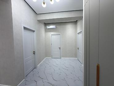 Uzunmüddətli kirayə mənzillər: 🏡 Nəsimi rayonunda yerləşən prestijli Grand Plaza yaşayış kompleksində — 9