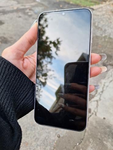 honor x9c qiymeti irsad: Samsung Galaxy A05s, rəng - Gümüşü — 2