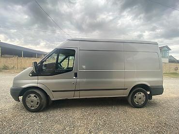 scooter baku electronics: Ford Transit mikroavtobus/furqon - Gövdə: Yüksək damlı, ikitəkər arxa — 8