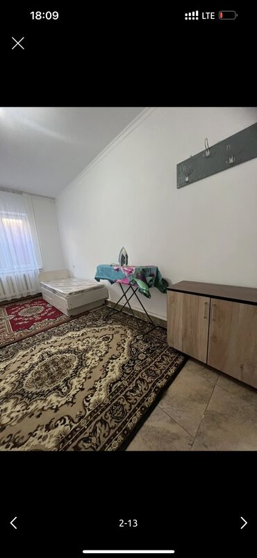 Долгосрочная аренда квартир: 1 комната, Собственник, Без подселения, С мебелью частично — 3