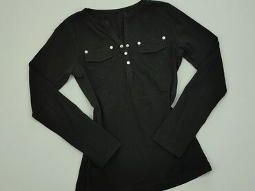 Bluzki: Bluza S (EU 36), stan - Dobry