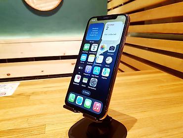 ihone xr: IPhone Xs, Б/у, 256 ГБ, Золотой, 78 % — 9