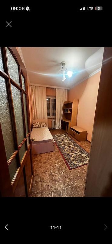 продаю парковку: 3 комнаты, 65 м², Карпинка 106 серия, 8 этаж — 6