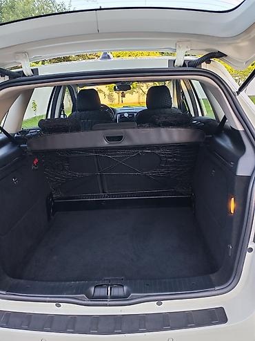mersedes b klass: Mercedes-Benz B-Class: 1.8 l | 2011 il Hetçbek — 4