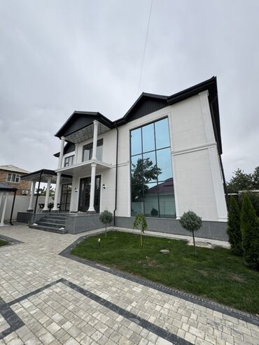 Продажа домов: Дом, 300 м², 4 комнаты, Риэлтор, Дизайнерский ремонт — 4