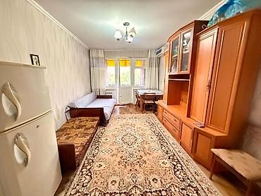 Продажа квартир: 3 комнаты, 64 м², 8 мкр 104 серия, 5 этаж, Косметический ремонт — 9