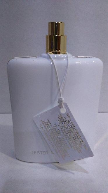 Parfemi: TRUSSARDI DONNA EDP100ML TSTR | Trussardi Donna edp100ml tstr — 5