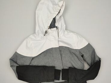 kurtka wiosenna jordan: Cropp, Bluza z kapturem dla mężczyzn, rozmiar XS