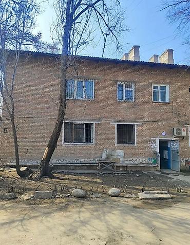 Продажа квартир: 2 комнаты, 42 м², Сталинка, 1 этаж, Старый ремонт — 7