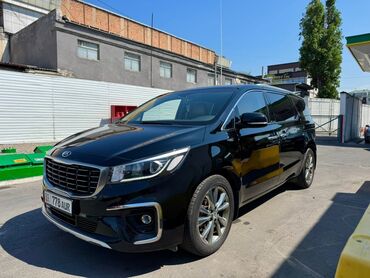 киа карнивал рассрочка: Kia Carnival: 2019 г., 2.2 л, Автоматтык, Дизель, Вэн/Минивэн