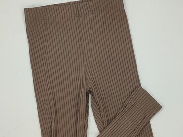 Shein, Legginsy Sportowe damskie, S