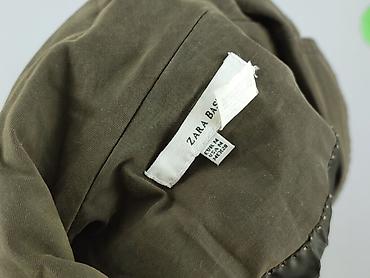 zara flared: Zara, Trencz damski, rozmiar M — 4