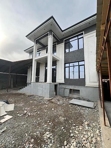 Продажа домов: Дом, 432 м², 6 комнат, Агентство недвижимости, ПСО (под самоотделку) — 1