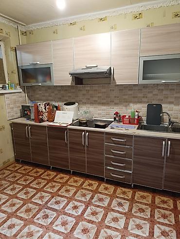Продажа квартир: 2 комнаты, 57 м², Индивидуалка, 11 этаж, Косметический ремонт — 10