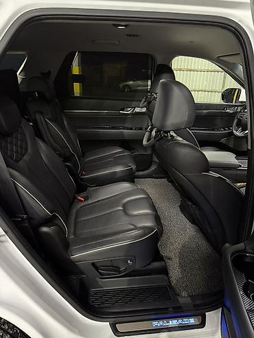 mini itx: Hyundai Palisade: 2020 г., 2.2 л, Автомат, Дизель, Кроссовер — 8