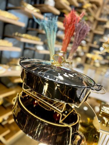 Qazanlar: Qazan, rəng - Qara — 8