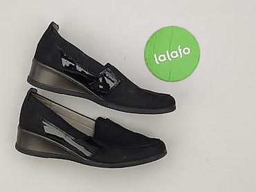 worldbox buty: Półbuty damskie, rozmiar 40 — 2