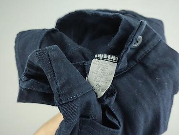 jeans ysl: Spodnie materiałowe damskie, rozmiar S — 5