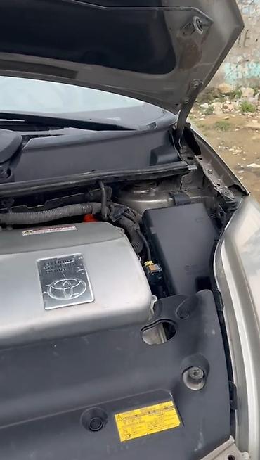 Toyota: Toyota Prius: 1.5 l | 2009 il Hetçbek — 7
