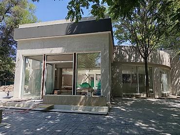 Штукатурка, шпаклевка: Декоративная штукатурка и окрашивание стен - Фактурные и венецианские — 19