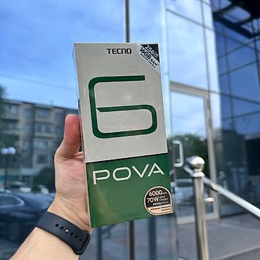 Tecno: Tecno Camon 30, Новый, 2 SIM — 17