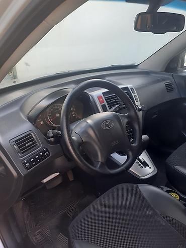 Huanghai: Huanghai : 0.2 l | 2007 il 184500 km Ofrouder/SUV — 17