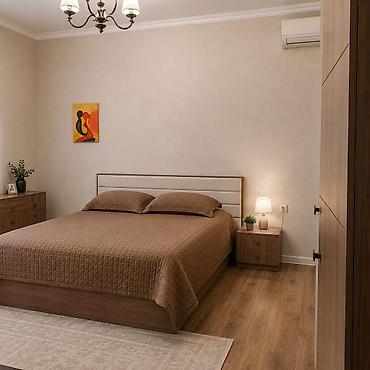 gence tap az: 3 otaqlı, Yeni tikili, 85 kv. m — 8
