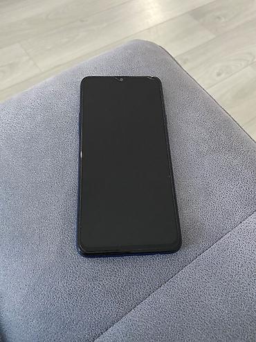 galaxy a20s: Samsung Galaxy A20s, 32 GB, rəng - Göy, İki sim kartlı, Barmaq izi, Zəmanət — 5