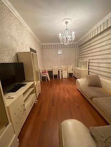 Долгосрочная аренда квартир: Xirdalan Kristal Abşeron 1 Bazara mektebe tam yaxınlıqda qanuni 2 otaq — 1