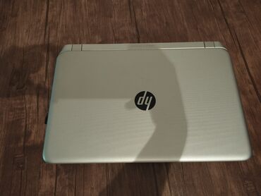 hp notebook azerbaycan: Intel Core i5
