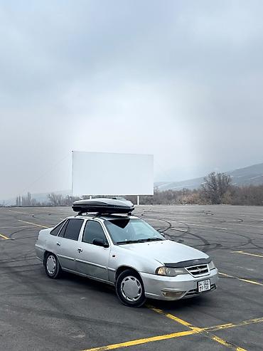 забчасть ниссан максима: Daewoo Nexia: 2010 г., 1.5 л, Механика, Бензин, Седан — 1