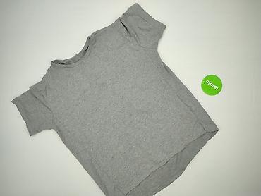 koszulka elastan: T-shirt damski, rozmiar 5XL — 2