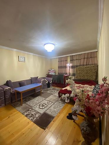 Дома: Поселок Бинагади 4 комнаты, 100 м² — 8