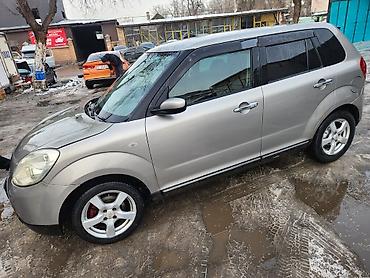 Mazda: Mazda Verisa: 2005 г., 1.5 л, Автомат, Бензин, Хэтчбэк — 1