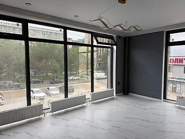 офис центр: Аренда офисов, 18 м², В бизнес центре — 4
