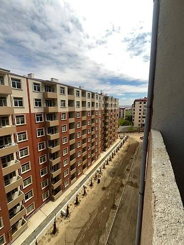 kireditlə: Masazır, 1 otaqlı, Yeni tikili, 50 kv. m — 6