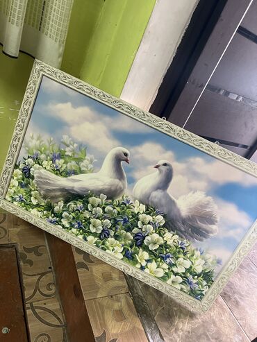 декор для дома: Картина