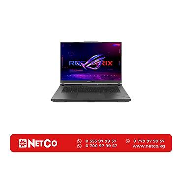 microsoft surface laptop studio: ASUS ROG Strix G16 G614PP-WH94 Характеристики: Процессор—AMD Ryzen 9 — 1