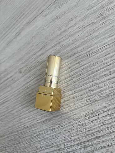 dior addict: Помада Yves Saint Laurent Rouge Pur Couture. Оригинал. Новая. Тестер — 7