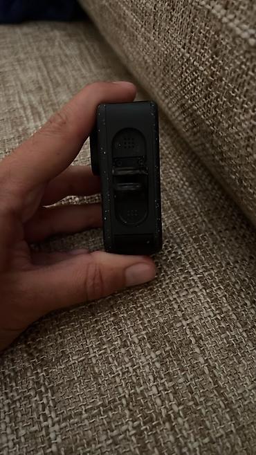 Техника и электроника: GoPro HERO12 Black action kamera - Model: GoPro HERO12 Black - Rəng — 5