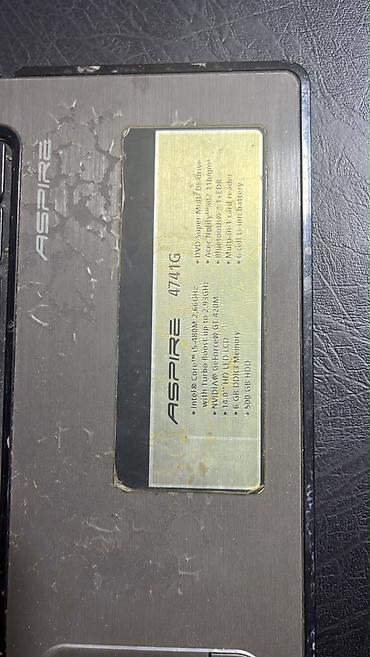 Acer: Xarabdı -da lalafo.az — 12 Acer: Xarabdı — 12