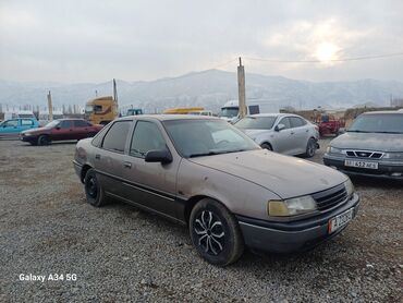 купить запчасти на опель вектра б: Opel : 1992 г., 1.6 л, Механика, Бензин, Минивэн