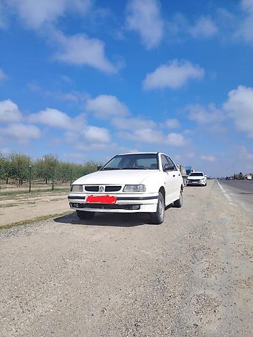 фольксваген поло л с: Volkswagen Polo: 1.5 л | 1995 г. Седан — 1