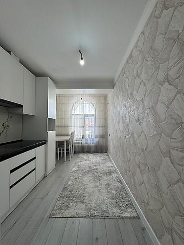 Продажа квартир: 1 комната, 36 м², Нижний Джал (Джал-23) 4 этаж — 8